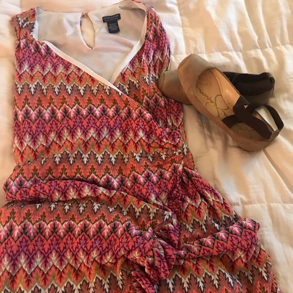 Doncaster dress♥️ - Picture 2 of 6